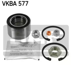 Комплект подшипника SKF VKBA 577